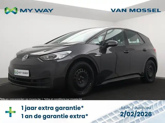 Volkswagen ID.3 Pro Performance 'Life' 58 kWh 204PK *NAVI*BTLH*CRUISE*PDC*ZETELVERWARMING*ADATIVE CRUISE*DIGITAL DASHBOARD*...