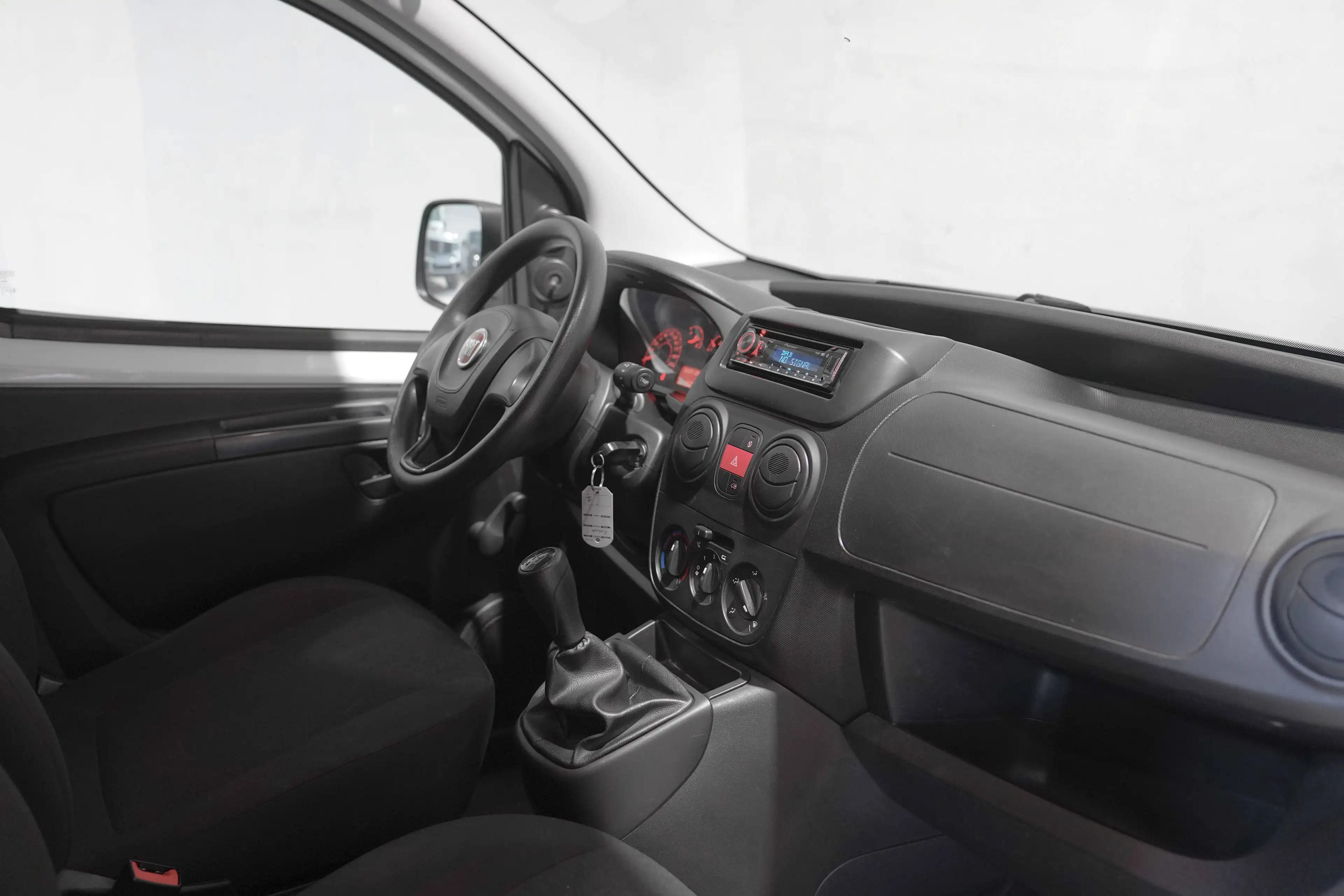 Fiat Fiorino ✖ UTILITAIRE | GPS | TOP ETAT | TVA ✔ — photo 3