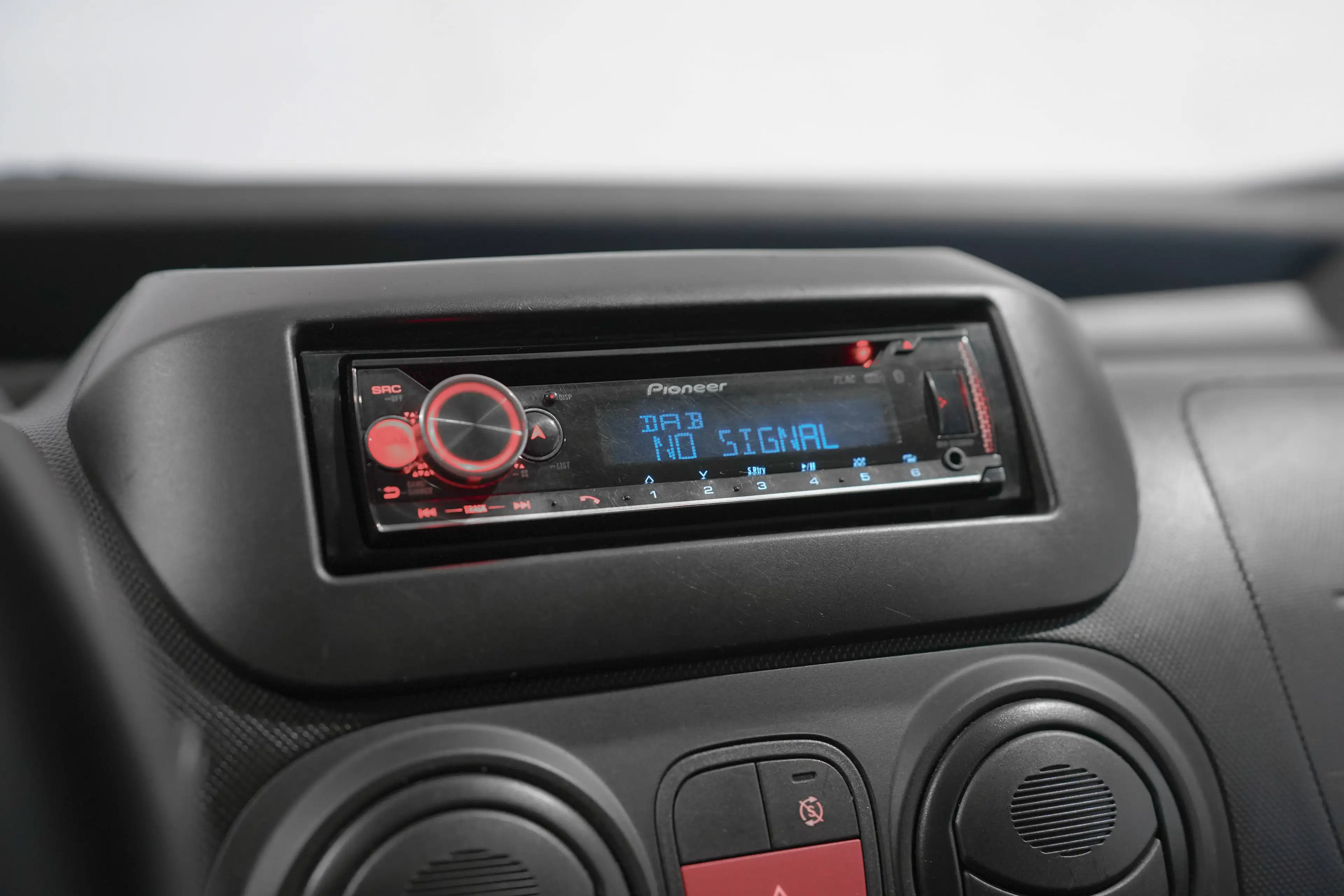 Fiat Fiorino ✖ UTILITAIRE | GPS | TOP ETAT | TVA ✔ — photo 7