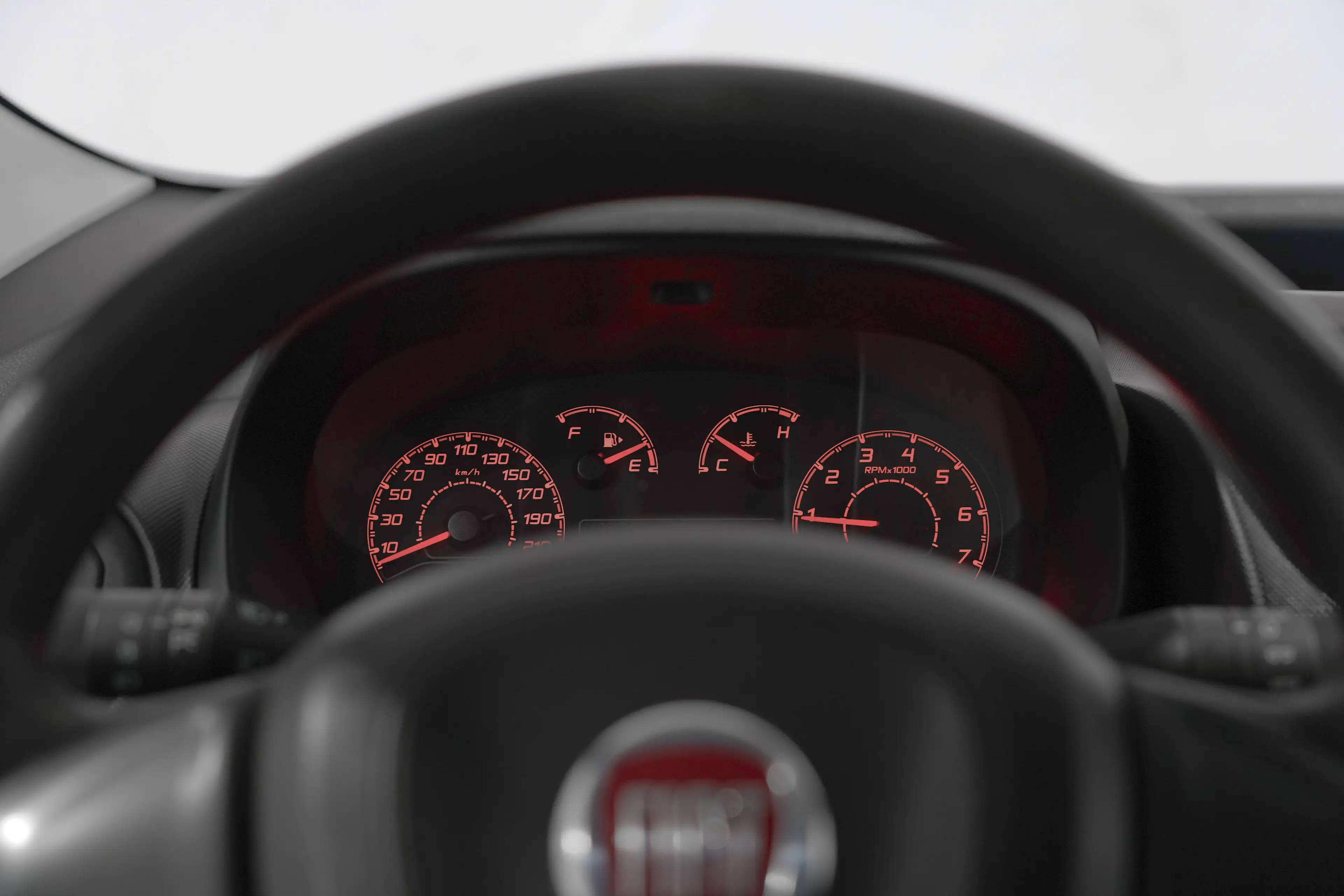 Fiat Fiorino ✖ UTILITAIRE | GPS | TOP ETAT | TVA ✔ — photo 13