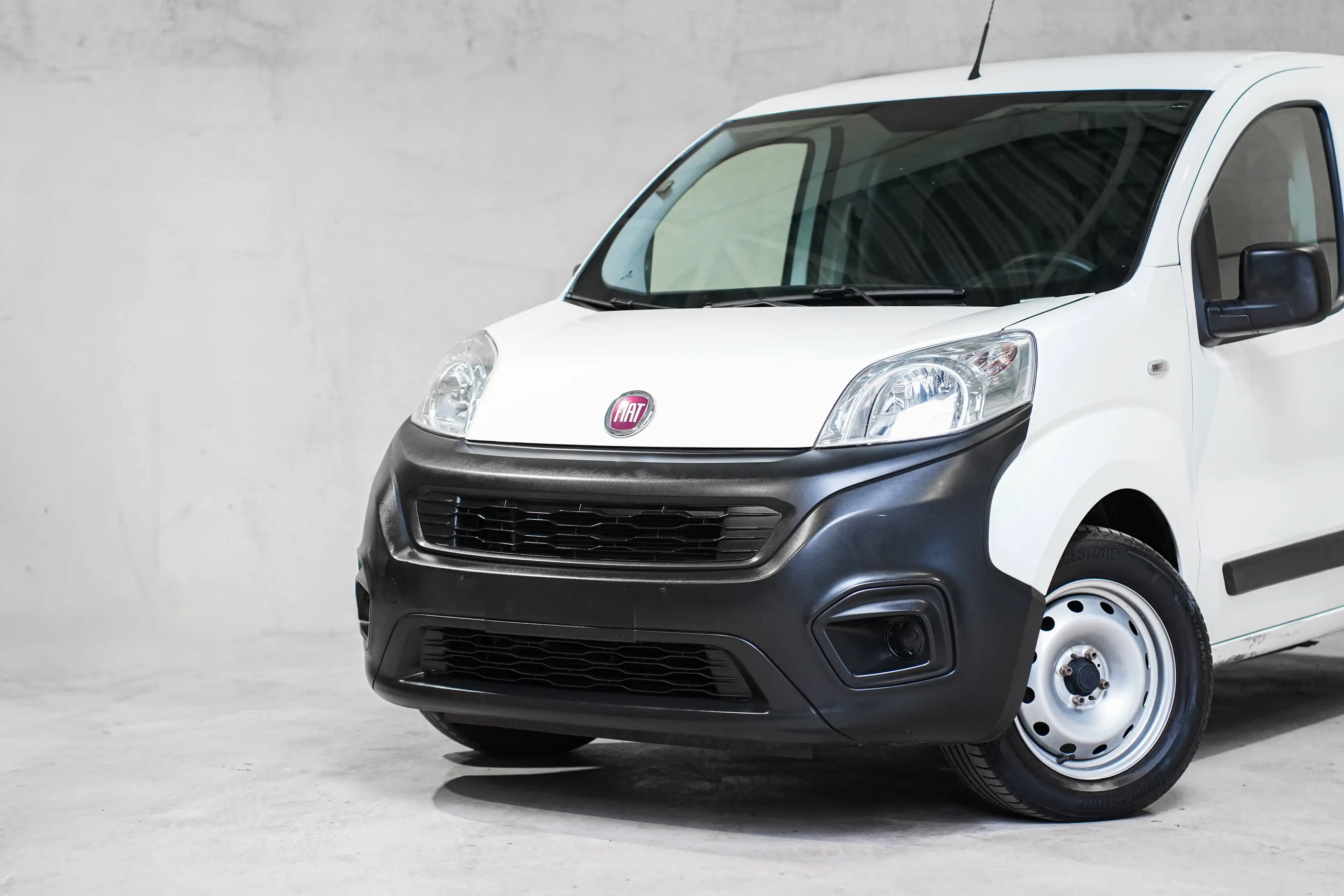 Fiat Fiorino ✖ UTILITAIRE | GPS | TOP ETAT | TVA ✔ — photo 8