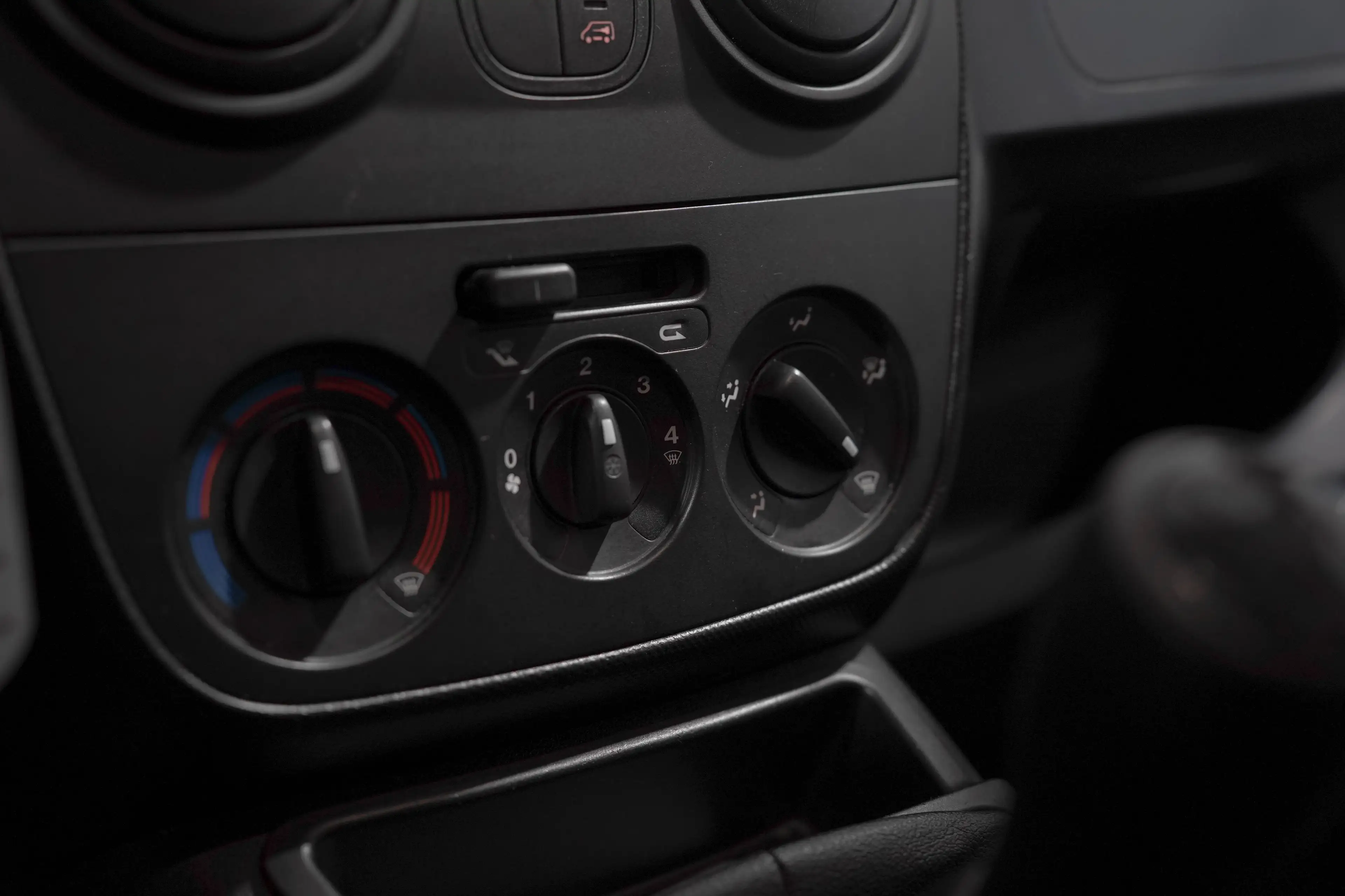Fiat Fiorino ✖ UTILITAIRE | GPS | TOP ETAT | TVA ✔ — photo 11