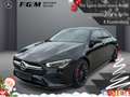 Mercedes-Benz CLA 35 AMG 4M Coupé MBeam|CarPlay|Night|Sitzhz Schwarz - thumbnail 1