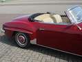 Mercedes-Benz 190 190 SL Red - thumbnail 10