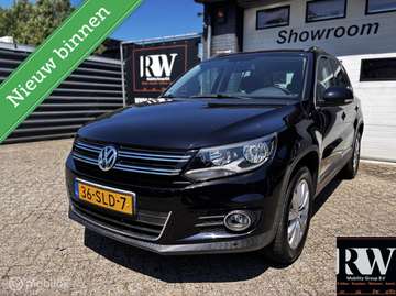 1.4 TSI Sport&Style *FACELIFT MODEL*