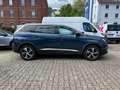 Peugeot 5008 1.2 GT AHK-abnehmbar Navi Leder Digitales Cockpit Blau - thumbnail 4