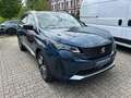 Peugeot 5008 1.2 GT AHK-abnehmbar Navi Leder Digitales Cockpit Blau - thumbnail 3