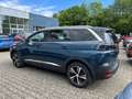 Peugeot 5008 1.2 GT AHK-abnehmbar Navi Leder Digitales Cockpit Blau - thumbnail 8