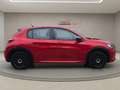 Peugeot 208 e- Active,LED,Climatronic,Tempomat,Sitzheizung Rot - thumbnail 4