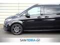 Mercedes-Benz V 250 d AMG AVANTGARDE LEDER*COMAND*LED*TEMPOMAT*MULTI-L Schwarz - thumbnail 8