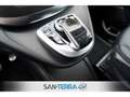 Mercedes-Benz V 250 d AMG AVANTGARDE LEDER*COMAND*LED*TEMPOMAT*MULTI-L Schwarz - thumbnail 25