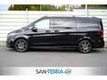 Mercedes-Benz V 250 d AMG AVANTGARDE LEDER*COMAND*LED*TEMPOMAT*MULTI-L Schwarz - thumbnail 7
