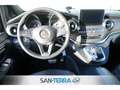 Mercedes-Benz V 250 d AMG AVANTGARDE LEDER*COMAND*LED*TEMPOMAT*MULTI-L Schwarz - thumbnail 17