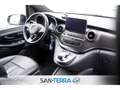 Mercedes-Benz V 250 d AMG AVANTGARDE LEDER*COMAND*LED*TEMPOMAT*MULTI-L Schwarz - thumbnail 28