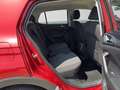 Volkswagen T-Cross 1.0 TSI LIFE NAVI LED SITZH VIRTUAL Rouge - thumbnail 6