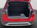 Volkswagen T-Cross 1.0 TSI LIFE NAVI LED SITZH VIRTUAL Rouge - thumbnail 17