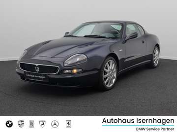 GT Xenon HiFi Memory Leder Sport 18Zoll