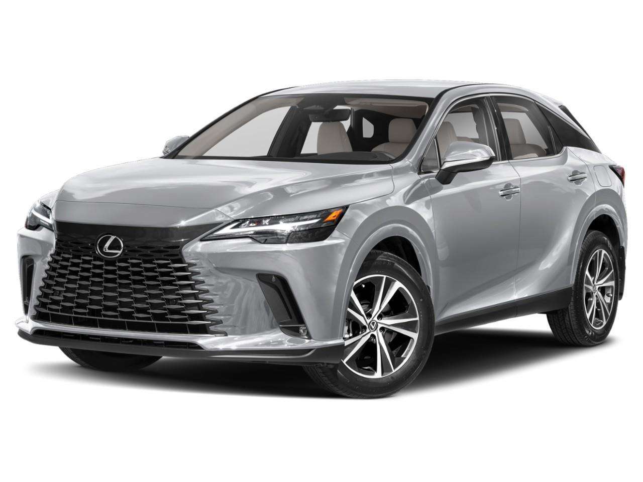 2023 Lexus RX