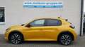 Peugeot 208 e- GT Pack Gelb - thumbnail 4