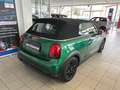 MINI Cooper Cabrio Aut. Classic Trim Navigation Grün - thumbnail 7