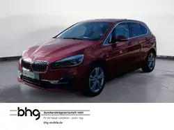 Bmw 225 xe iPerformance