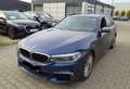 BMW M550 d xDrive Navi*LED*Head-UP*Kamera*Luftf.*H&K Blau - thumbnail 2