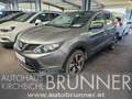 Nissan Qashqai 1,6 dCi 360° Gris - thumbnail 1