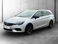 Opel Astra Tourer 1.2 Turbo ASSIST+LED+PDC+SHZ+KlimaA Weiß - thumbnail 2