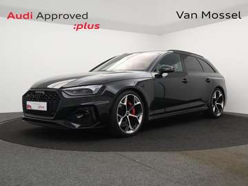 Avant Avant 2.9TFSi V6 450PK Quattro - SHADOW LOOK*HEADUP DISPLAY*LEDER*LIGHT PACK* ...