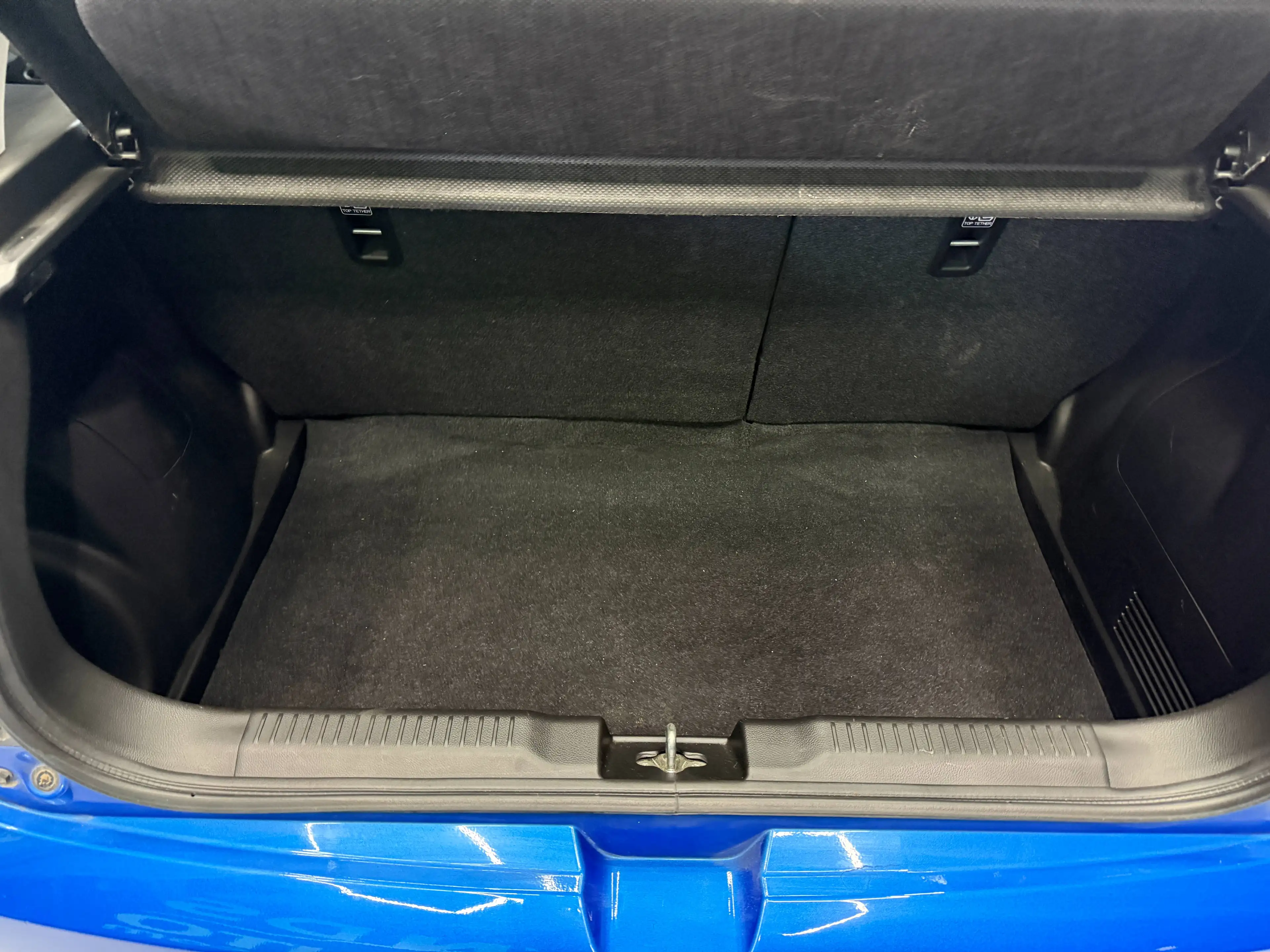 Suzuki Swift Swift 1.2i hybride garantie 12 mois — photo 7