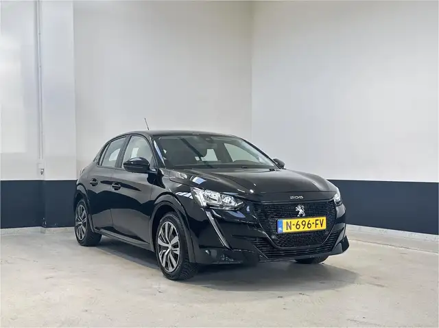 Peugeot e-208 EV Active 50 kWh | SOH 93.01 | Apple Carplay/ Ando