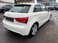 Audi A1 Ambition 2.0-Sitzheizung-Scheckheft Weiß - thumbnail 5