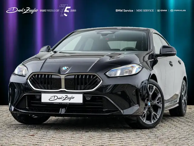 Bmw 218 218d Gran Coupe M Sport ACC AHK adLED PANO KoZg