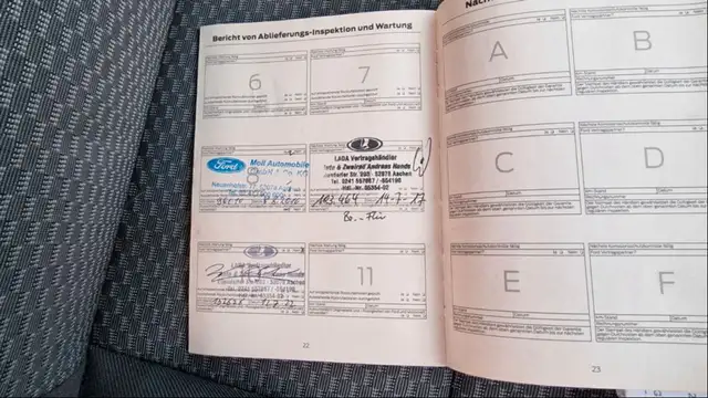 Ford Focus view 11