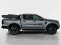 Ford Ranger Ranger Doppelkabine Wildtrak X e-4WD 2,0 EcoBlu... Silber - thumbnail 6
