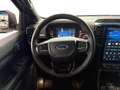 Ford Ranger Ranger Doppelkabine Wildtrak X e-4WD 2,0 EcoBlu... Silber - thumbnail 12