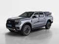 Ford Ranger Ranger Doppelkabine Wildtrak X e-4WD 2,0 EcoBlu... Silber - thumbnail 1