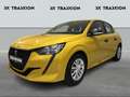 Peugeot 208 Like *EERSTE EIGENAAR* Jaune - thumbnail 1