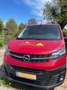 Opel Vivaro Vivaro Combi  L2H1 1,6 CDTI BlueInj. 2,9t S/S Rot - thumbnail 1