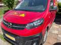 Opel Vivaro Vivaro Combi  L2H1 1,6 CDTI BlueInj. 2,9t S/S Rot - thumbnail 2