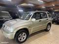 Suzuki Grand Vitara 2.0 TD LUXE 5P Beige - thumbnail 4