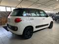 Fiat 500L 500L 1.3 mjt Pop 85cv Bianco - thumbnail 4