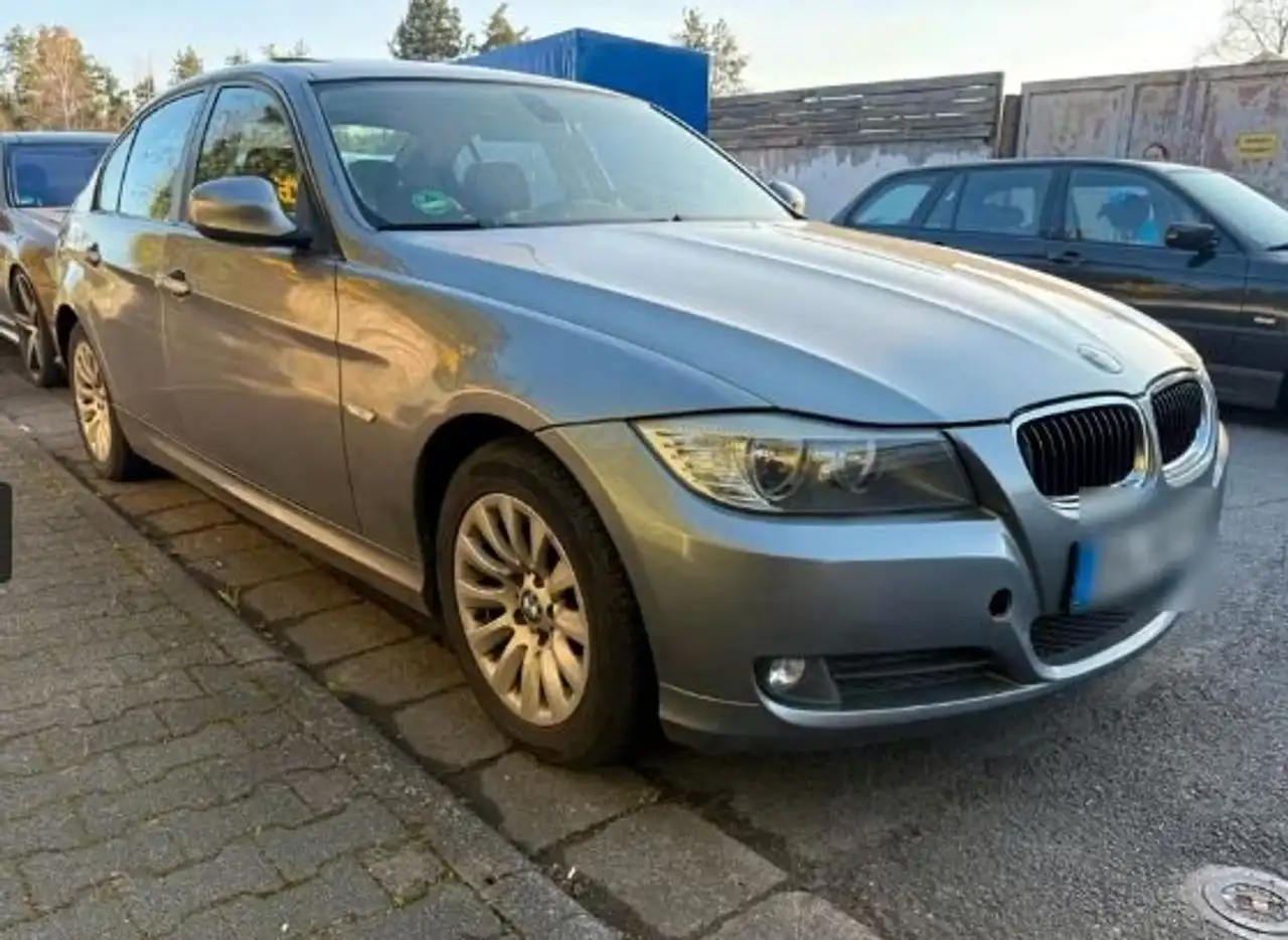 BMW 318