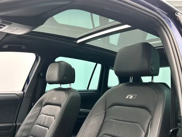 Volkswagen Tiguan view 6