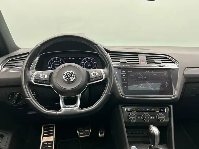 Volkswagen Tiguan view 7