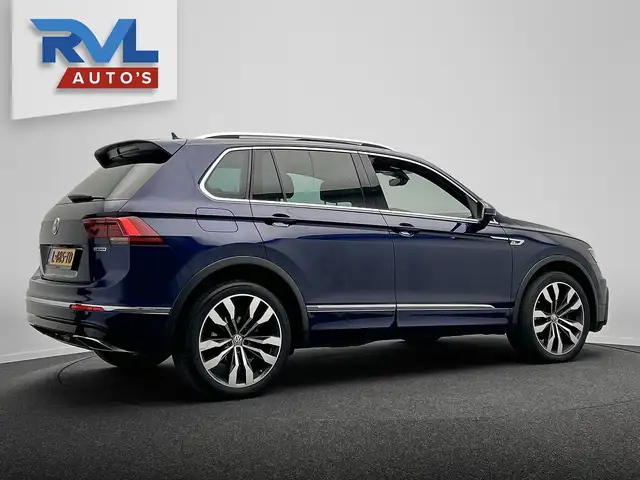 Volkswagen Tiguan view 24