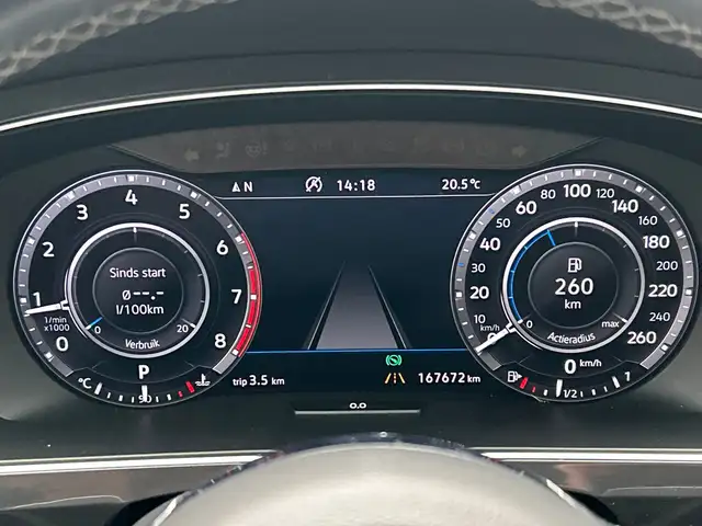 Volkswagen Tiguan view 13