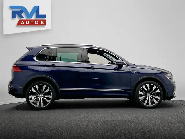 Volkswagen Tiguan view 25