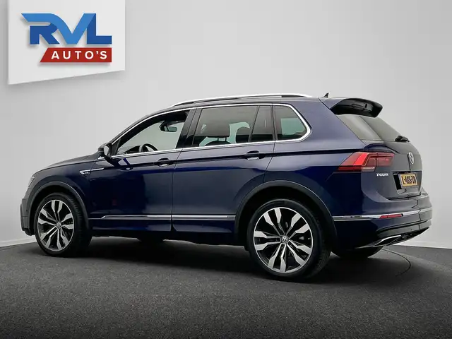 Volkswagen Tiguan view 21