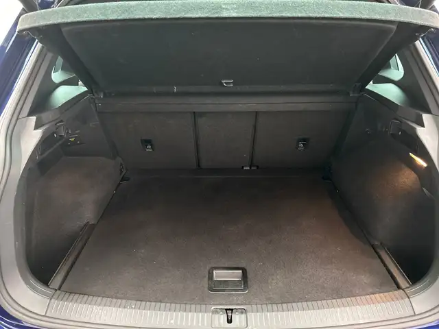 Volkswagen Tiguan view 19